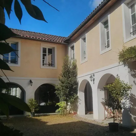 De L'autre Cote Garlin