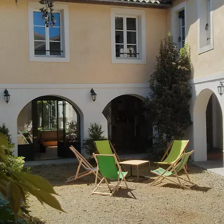 Bed & Breakfast De L'autre Côté