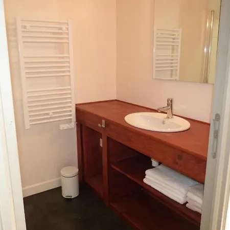 De L'autre Cote Garlin