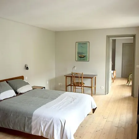 De L'autre Cote 3* Garlin