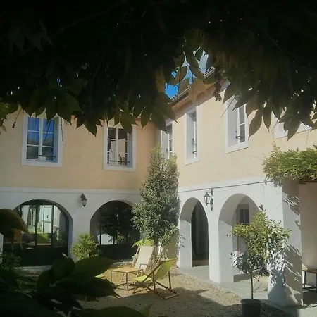 Panzió De L'autre Cote Garlin