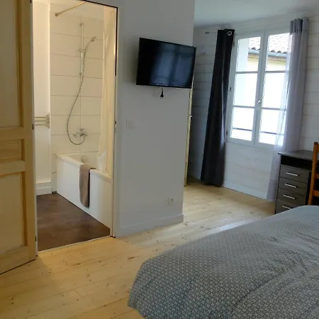 Panzió De L'autre Cote