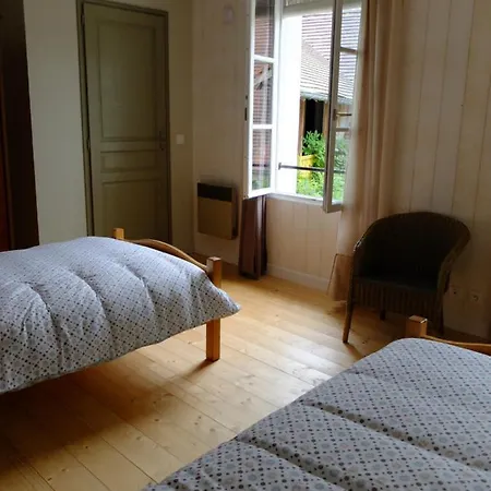 De L'autre Cote 3* Garlin