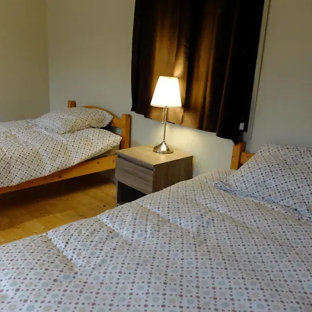 De L'autre Cote Bed & Breakfast