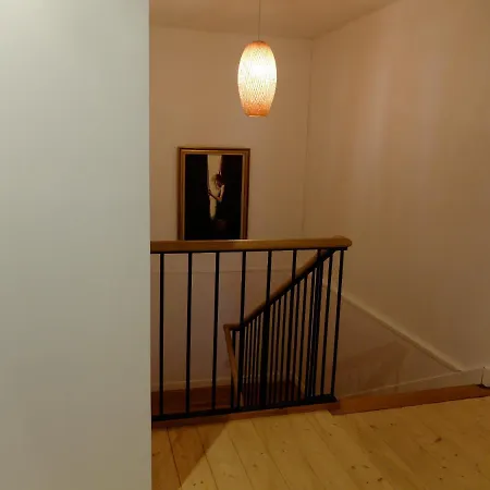 Bed & Breakfast De L'autre Côté *