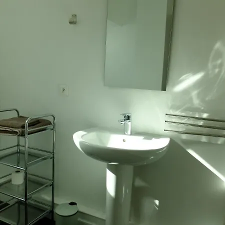 De L'autre Cote 3*