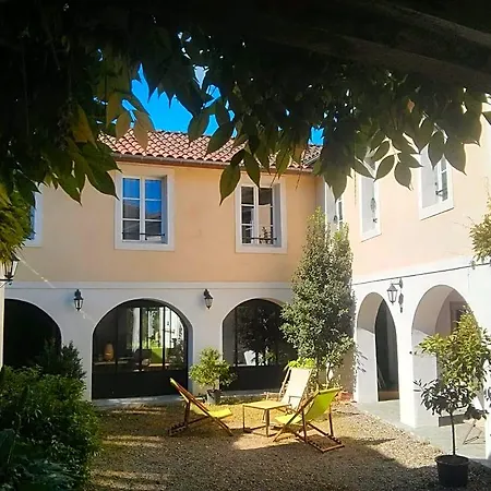 De L'autre Cote 3*