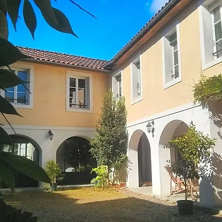De L'autre Cote 3* Garlin