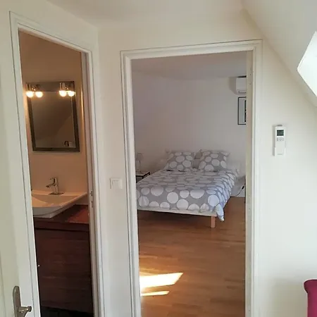 De L'autre Cote 3*