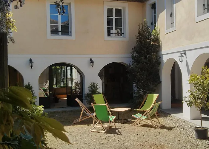 Bed & Breakfast De L'autre Cote