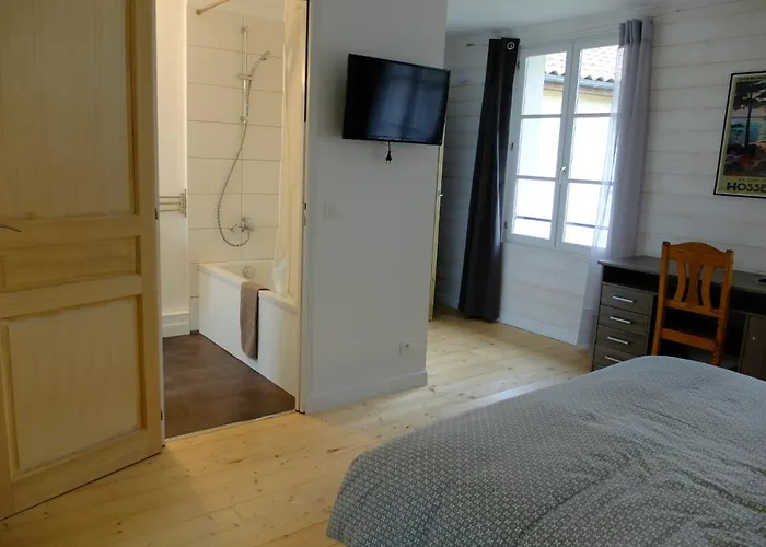 Bed & Breakfast De L'autre Cote