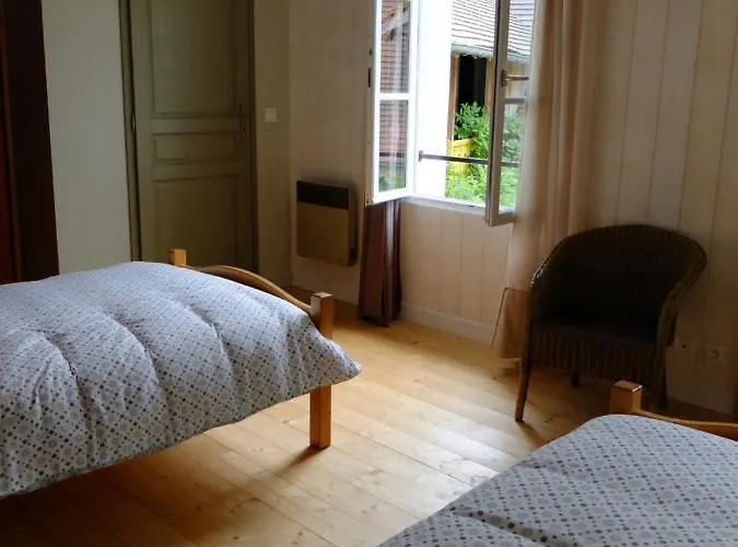 De L'autre Cote 3* Garlin