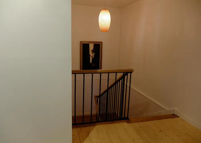 Bed & Breakfast De L'autre Cote 3*